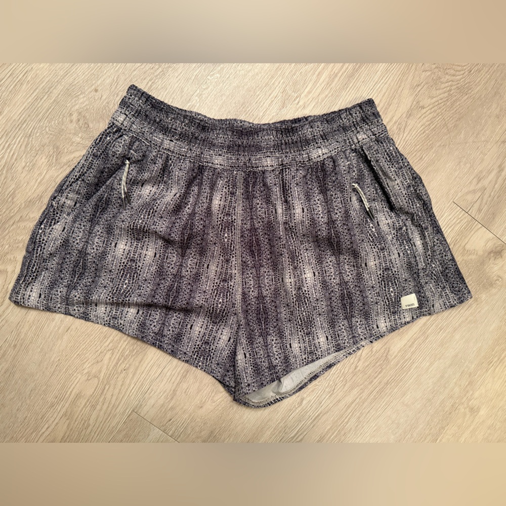 Vuori Dash Short